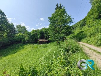 Ponúkame Vám na predaj krásny, slnečný pozemok Trenčianske T - 3