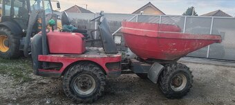 Dumper - 3