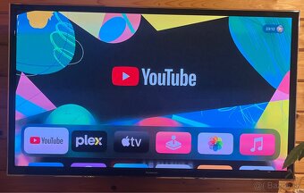 Apple TV (4. generácia) A1625 – 32 GB - 3