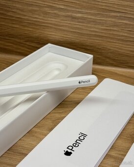 Apple Pencil 2 (2nd Gen.) MU8F2ZM/A - 3