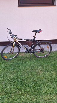 Bicykel - 3