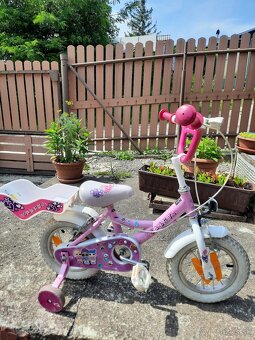 Bicykel - 3