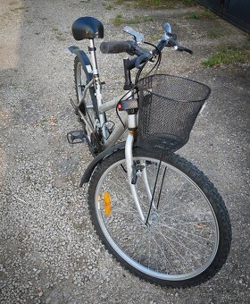 Predám bicykel NEUZER PASSAT - 3