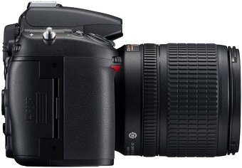 Nikon D7000 - 3