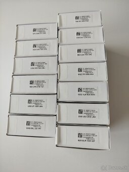 VEEV ONE zariadenia 5€ + Špeciálna Edícia 7€ - 3