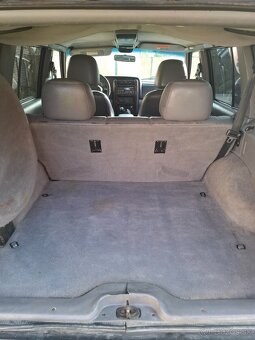 Jeep Cherokee - 3