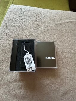 Predam hodinky Casio - 3