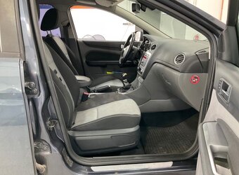 Ford Focus 1.6 TDCi NA SPLÁTKY – bez banky, notárska zml - 3
