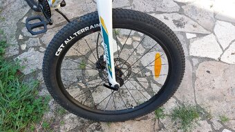 Detsky bicykel MERIDA Matts j24+ - 3