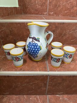 Modranská keramika - 3