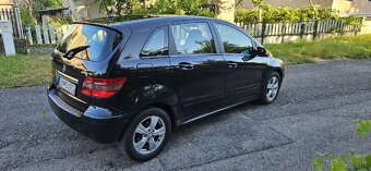 Mercedes Benz B160 model W245 - 3