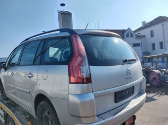 Citroen C4 Grand Picasso - 3
