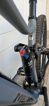 Merida One-Twenty 400 veľkosť S - 3