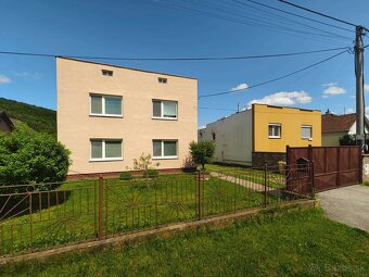 RODINNÝ DOM DRUŽSTEVNÁ PRI HORNÁDE, KOŠICE - OKOLIE - 3