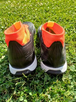 Predám turfy Adidas Predator Edge.3 TF (veľkosť: 39.1/3) - 3