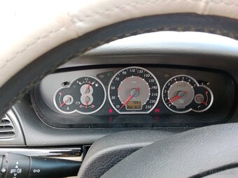 Citroen c5 - 3