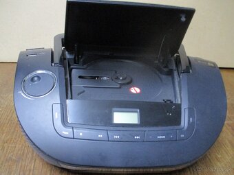 PHILIPS AZ 1837/12 - 3
