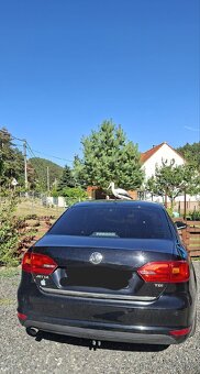 Volkswagen jetta 1.6 tdi - 3