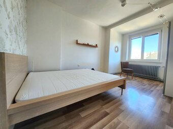 ASSENZIO - PRENÁJOM - 2-IZBOVÝ BYT - 61 M2 - OBCHODNÁ UL - S - 3