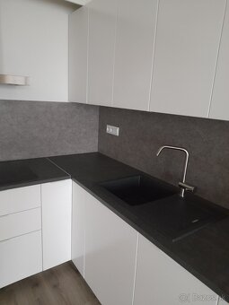 Prenajom novostavby 2 - izb. byt CHRENOVA, BREZOVY HAJ - 3