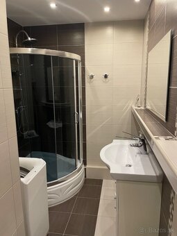 3 izbový byt, 80 m2 - 3