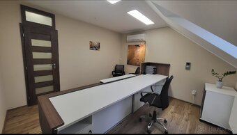 Kancelárske priestory v centre mesta - 3