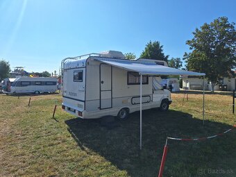 Autokaravan nadstavba Adria - 3