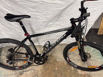 Horsky bicykel - 3