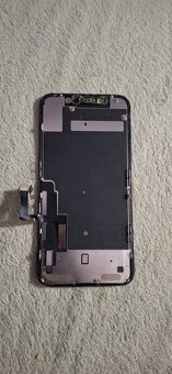 Dobrý deň predám dotykové sklo na iphone 11 originál - 3