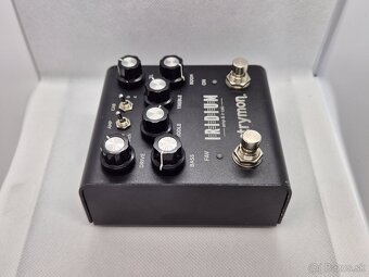 Strymon Iridium - 3