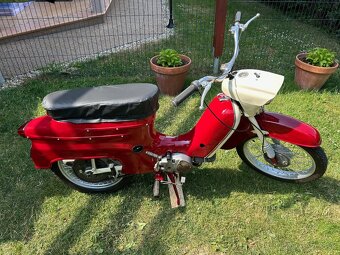 Jawa Pionier 21 - 3
