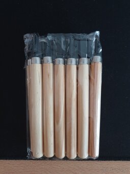 Rezbárske nástroje /dláta - 3