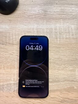 Iphone 14 pro 512gb 100% baterka - 3