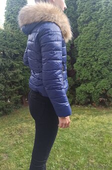 Vetrovka veľkosť S - 3
