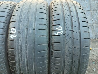 185/65 r15 Michelin/Hankook - 3