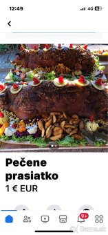 Pečené prasiatko - 3