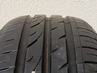 Pneu 185/60 R15 NEXEN Nblue HD plus - 3