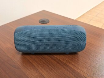 Buxton BBS 7700 Blue - 3