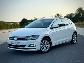 VW Polo, 1.0 TSi, Highline, 65000km, SR - 3
