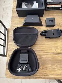 Bezdrôtový ovládač Xbox Elite Series 2 – Core Edition, biely - 3