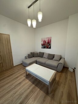Prenájom 2 izbového byt Kováčska, Košice - 3