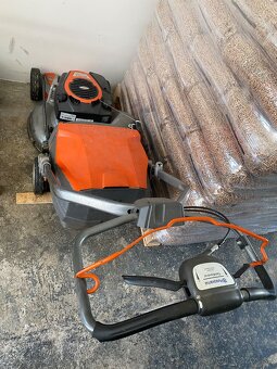 Husqvarna LC 53 e - 3