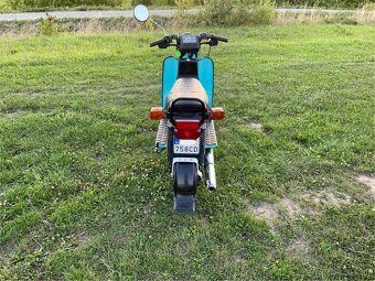 Simson SR50 - 3