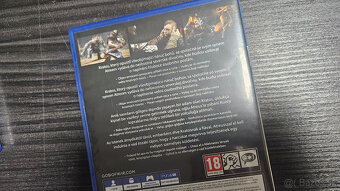 PS4 hra God Of War Ragnarok - Playstation 4 hra - 3
