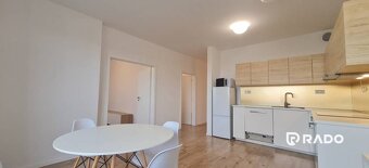RentHub | Priestranný 3-izbový byt | 80 ㎡ | Slnečnice-Petrž - 3
