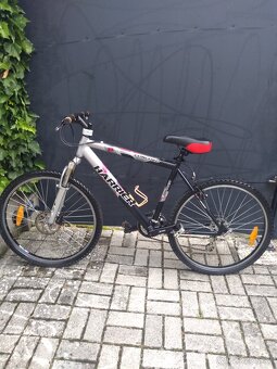 Predám cestný horský bicykel - 3