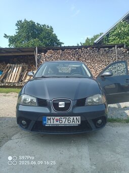 Seat Ibiza na predaj - 3