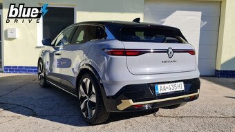 Renault ZOE, Megane E-TECH, Scenic E-TECH - 3