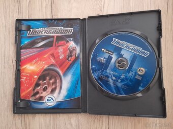 Need For Speed Collector's Series PC - 3