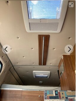 Fiat Ducato 3.0 multijet Camper karavan - 3